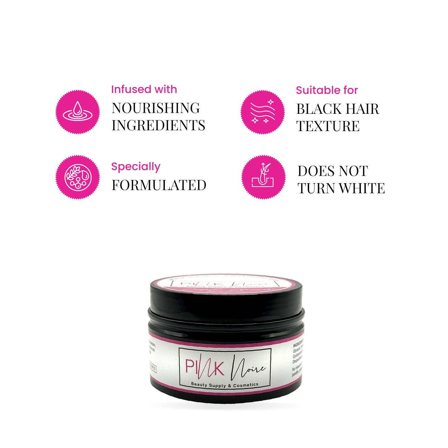 Curl Cream 2 Pack