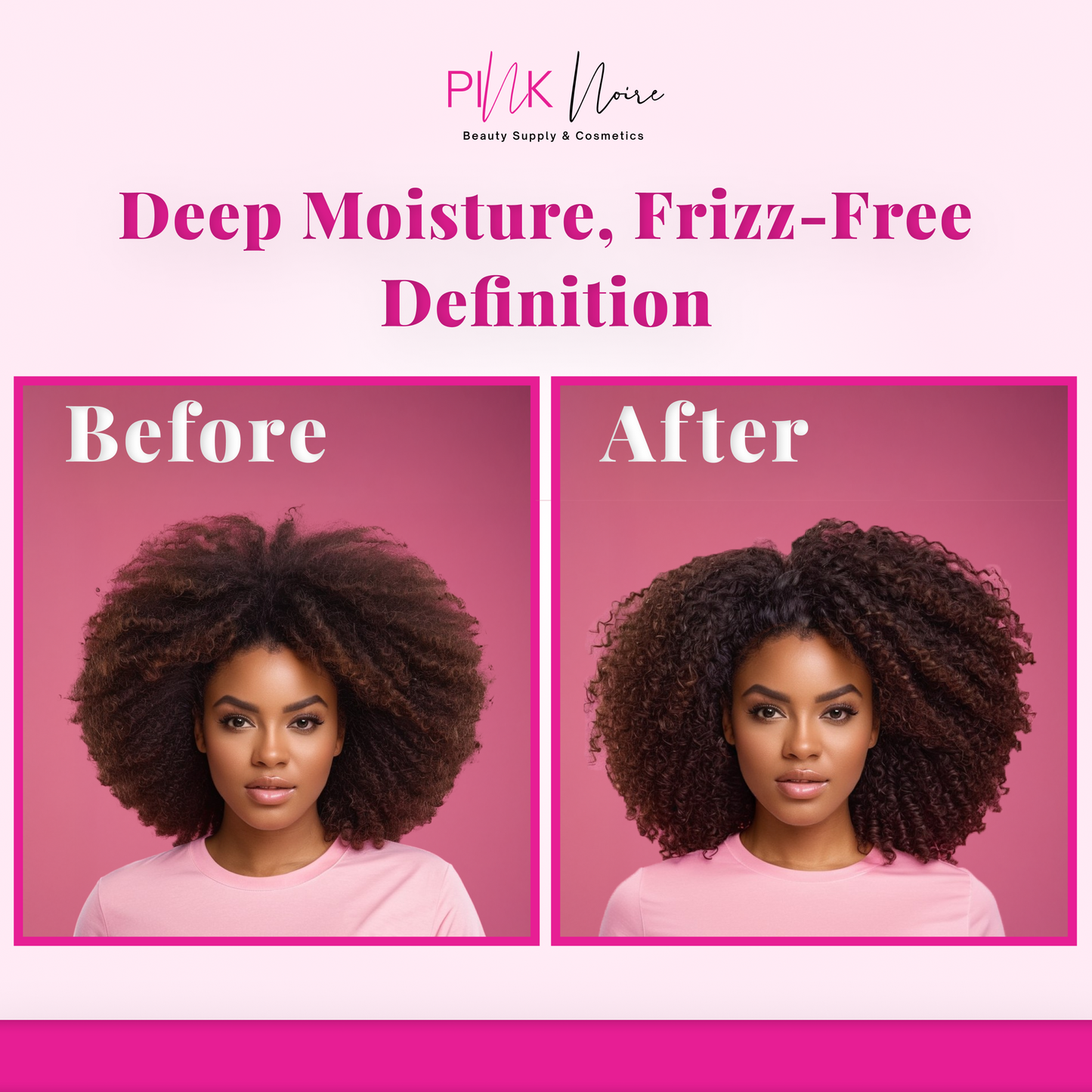 Curl Cream 7 fl oz | Lightweight Defining Cream For Curl Enhancing