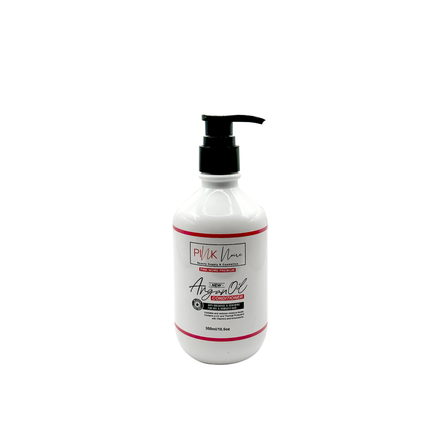 Argan Oil Conditioner | Intensive Hydration Every Wash