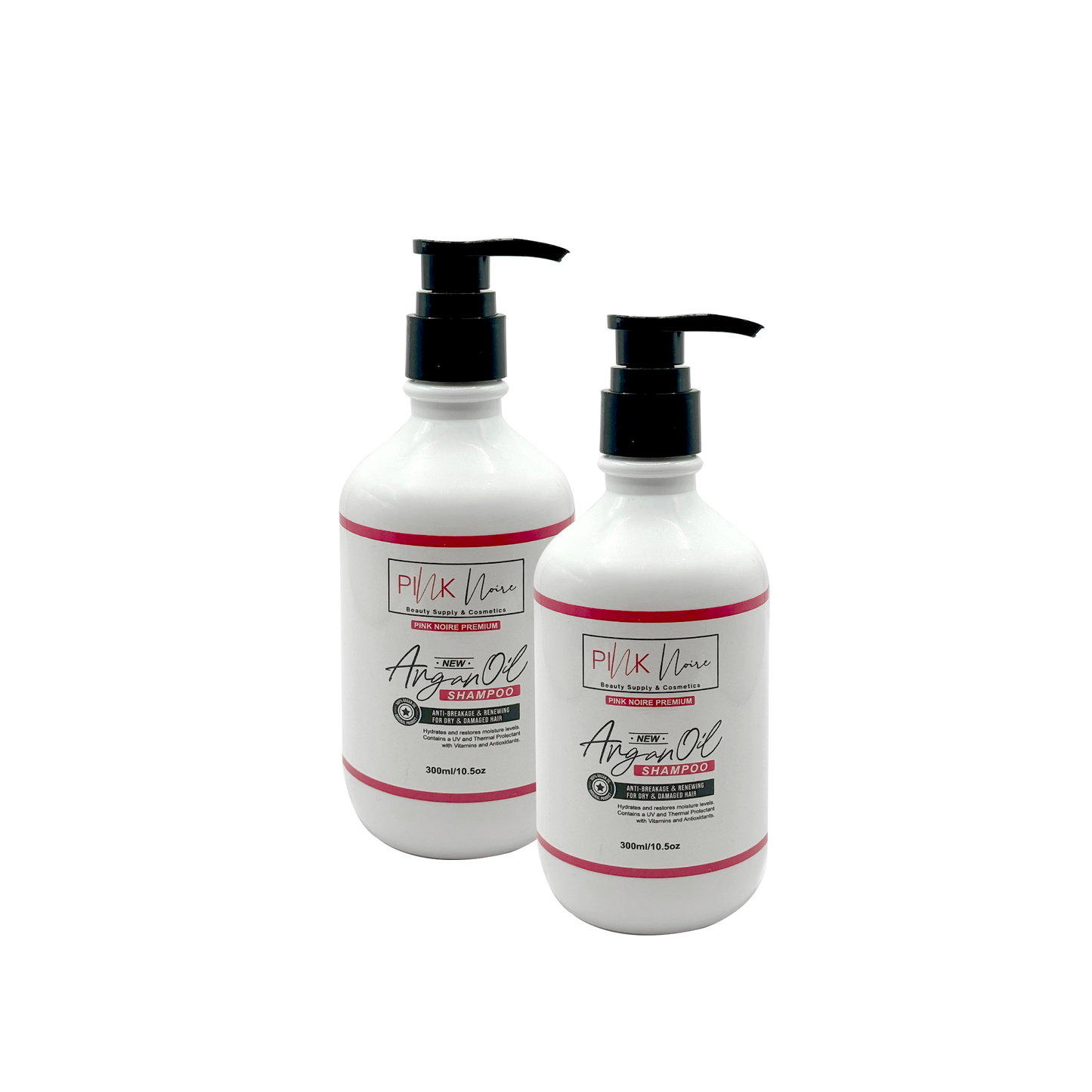 Argan Oil Conditioner New 2 Pack