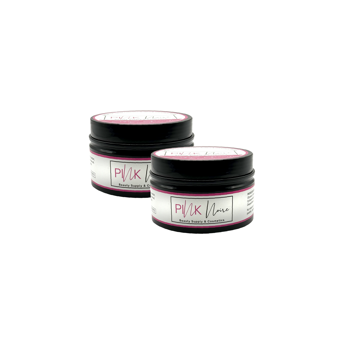 Curl Cream 2 Pack