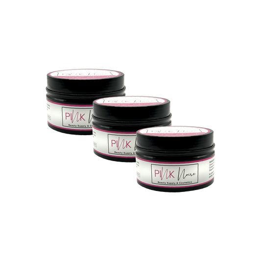 Curl Cream 3 Pack