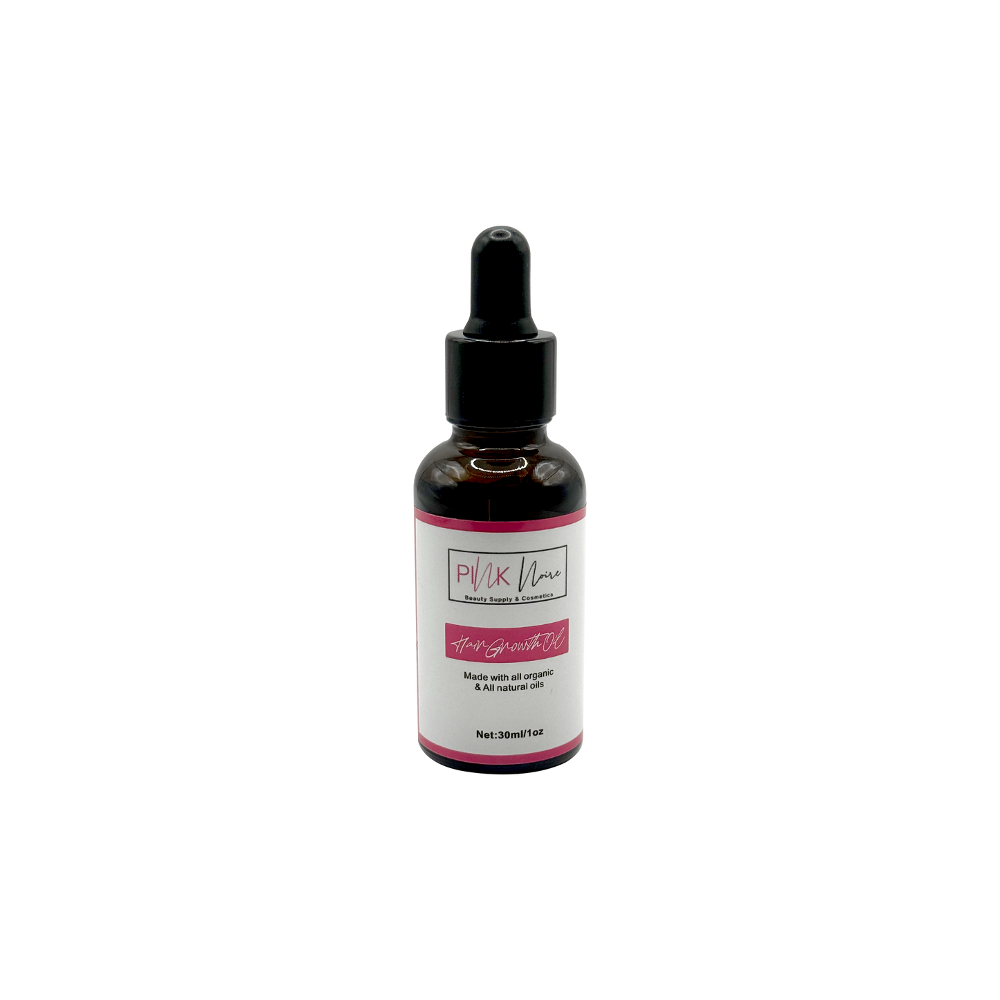 Hair Growth Oil