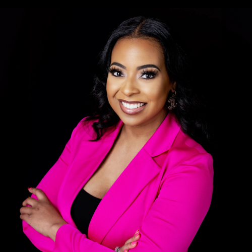 Business Coaching with Chasity