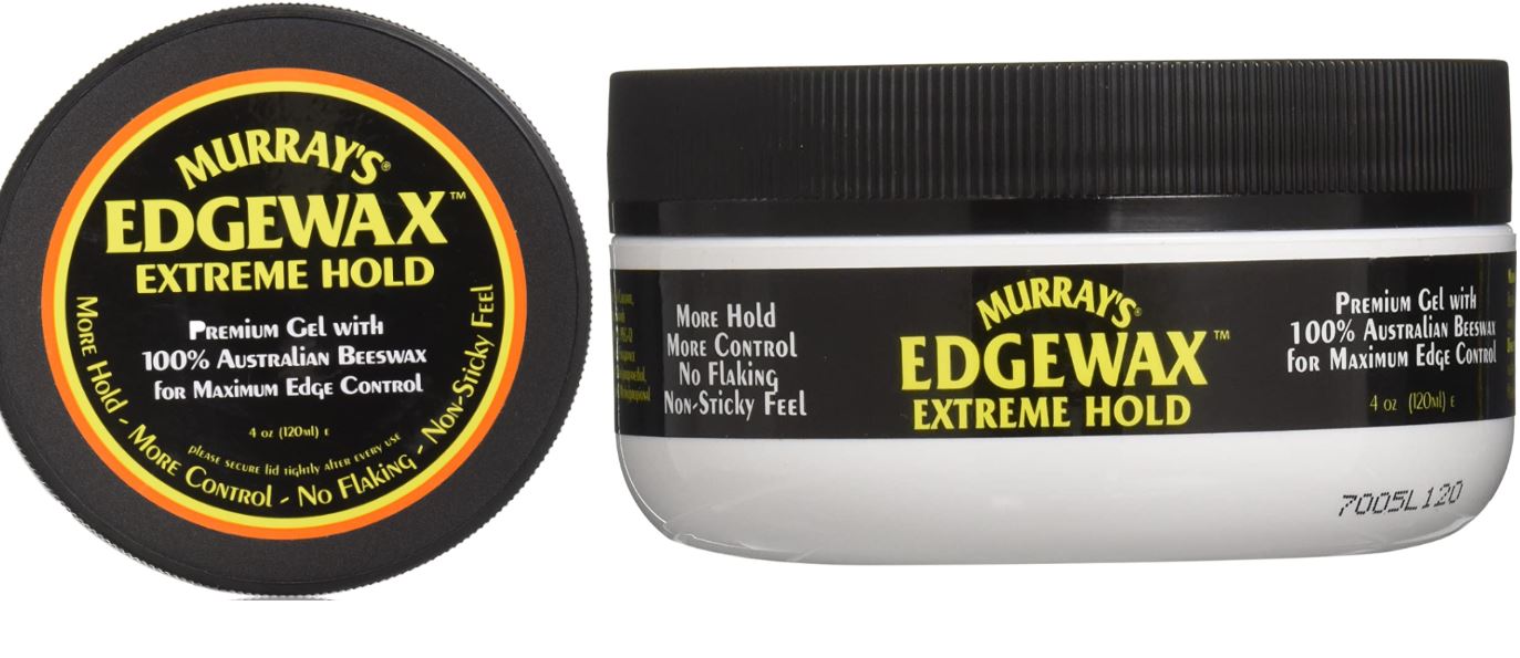 Murrays Edgewax 4oz