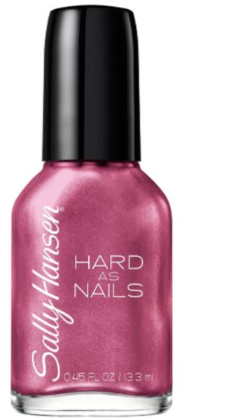 Sally Hansen Polish Rockin Hard