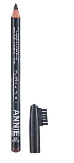 Annie Brow Pencil Brown