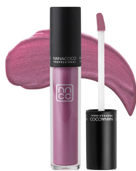 Nanacoco lipgloss My Dear