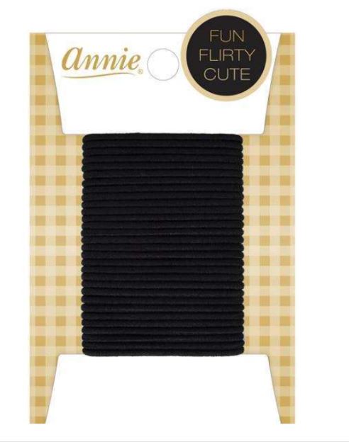 Annie Ponytail 3.5