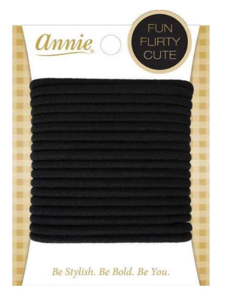 Annie Ponytail 5.5
