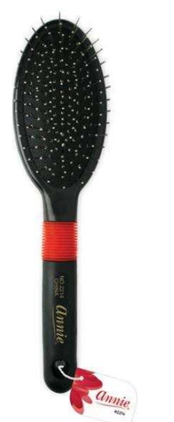 Annie Wire Wig Brush Balled tipped