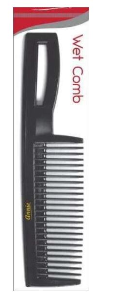 Annie Wet Comb