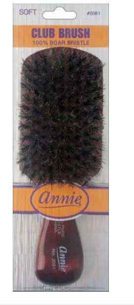 Annie Sft Club Brush