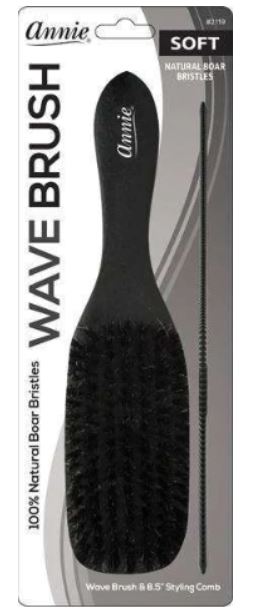 Annie Boar Bristle Brush