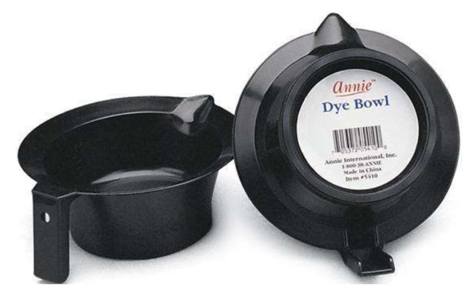 Annie Dye Bowl