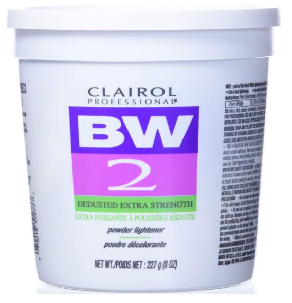 Clairol BW2