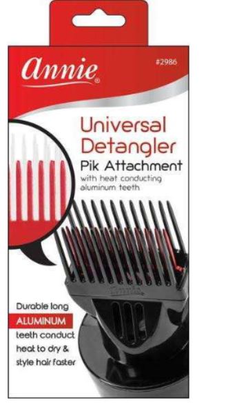 Annie Universal Detangler