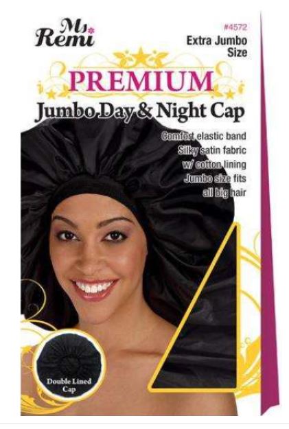 Ms Remi Day& Night Cap Ext Jumbo