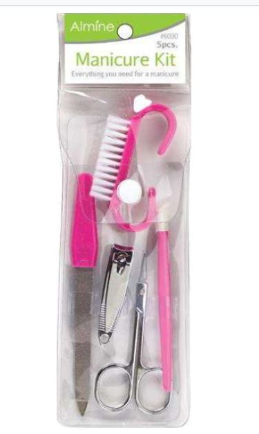 Almine Manicure Set