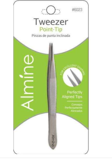 Almine Tweezers