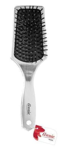 Annie Paddle Cushion Brush