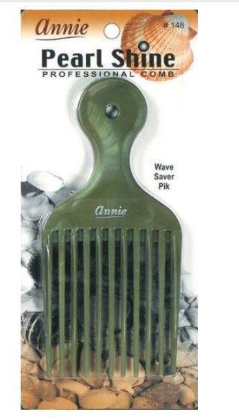 Annie Wave Saver Pik