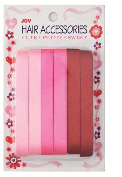 Joy Ribbons