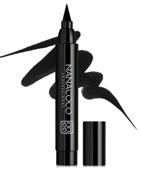Nanacoco The Boldest Liquid Eyeliner
