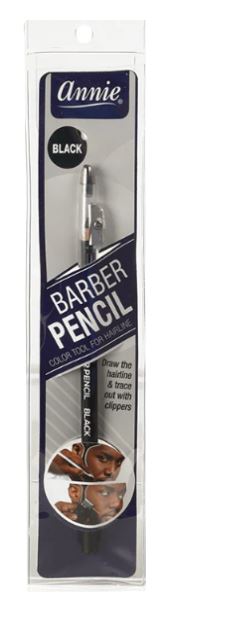 Annie Brow Pencil Black