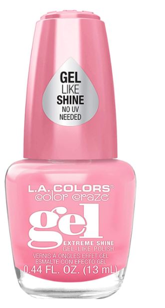 LA Colors Gel Daycream
