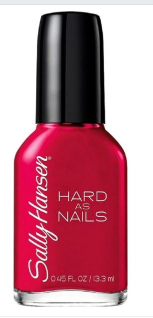 Sally Hansen Tough Love
