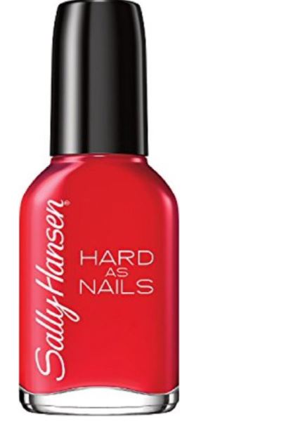 Sally Hansen Hearty