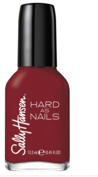 Sally Hansen Strong-her