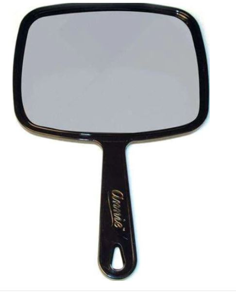 Annie Hand Mirror