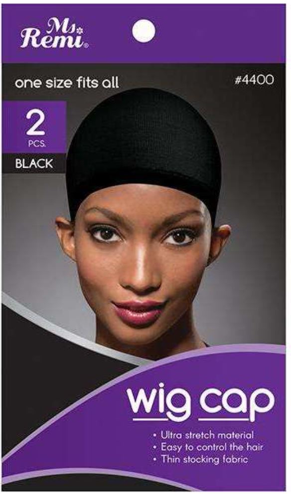 Ms Remi Stocking Wig Cap