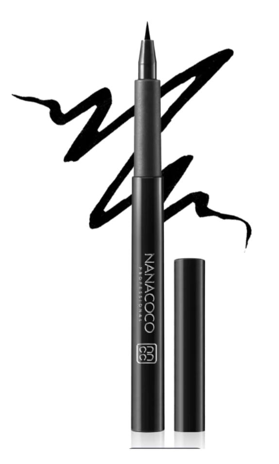 Nanacoco Liquid Eyeliner The Finest