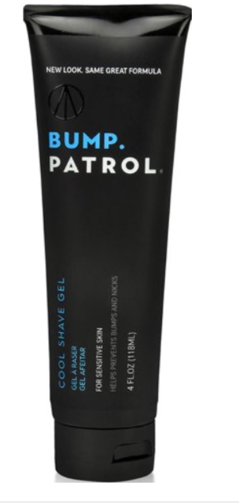Bump Patrol