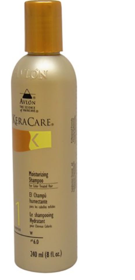 Kera Care Moisture Shampoo