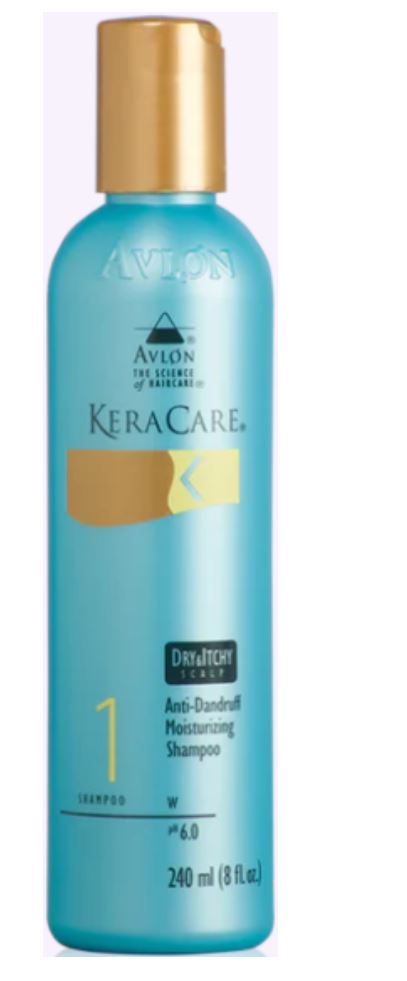Kera Care Anti Dandruff Shampoo