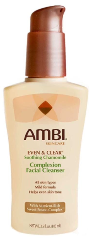 Ambi Even & Clear Chamomile