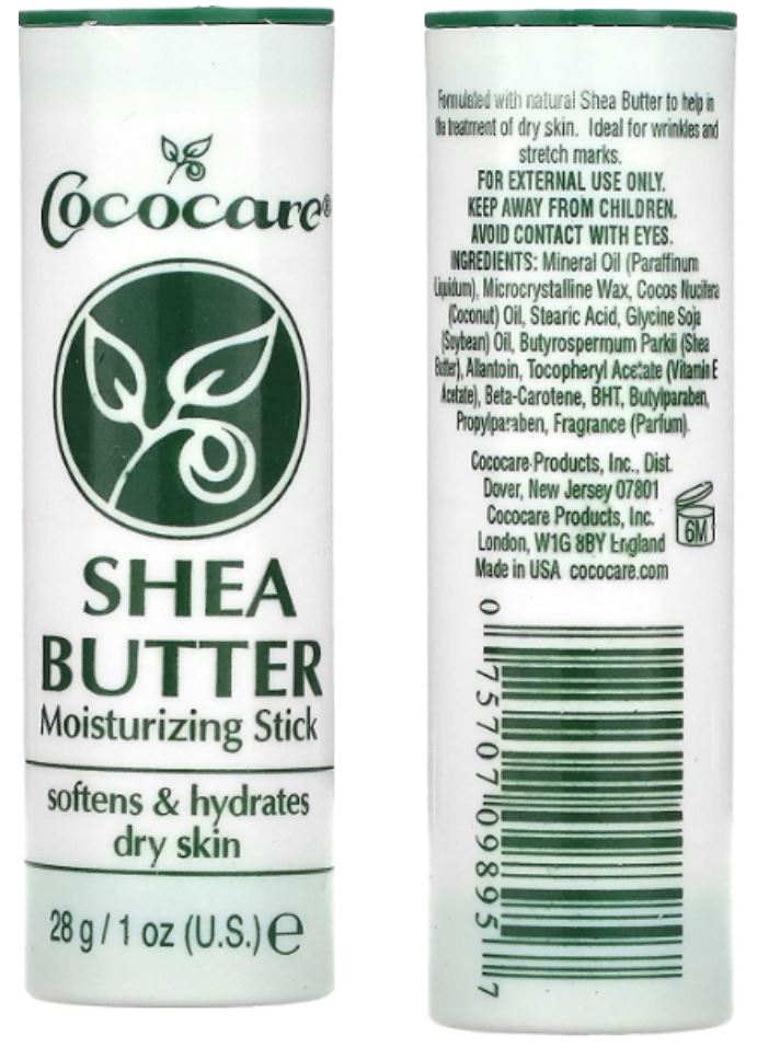 Cococare Coco Stick