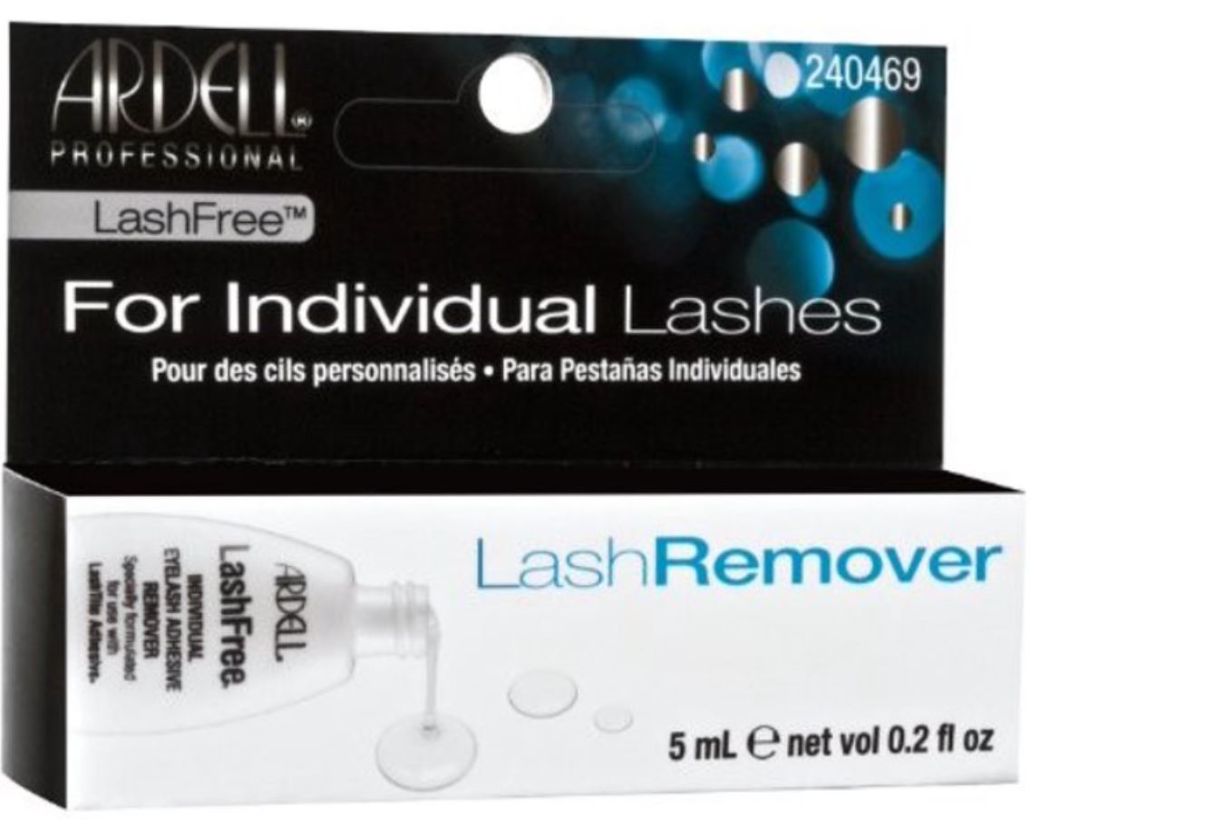 Ardell Lash Remover