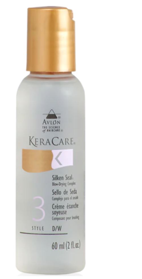 Kera Care Silken Seal