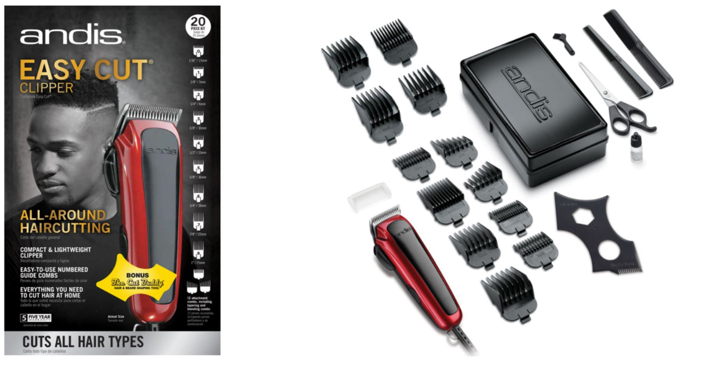 Andis Easy Cut Clipper
