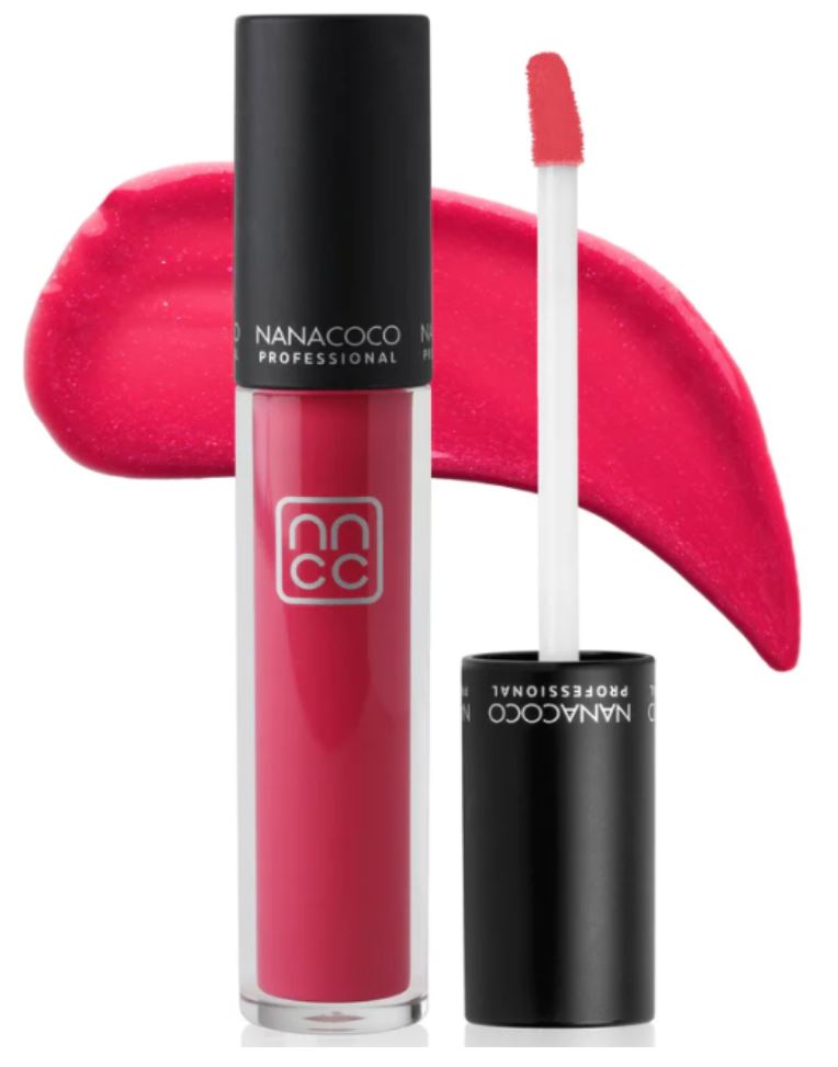 Nanacoco Lipgloss Tiara
