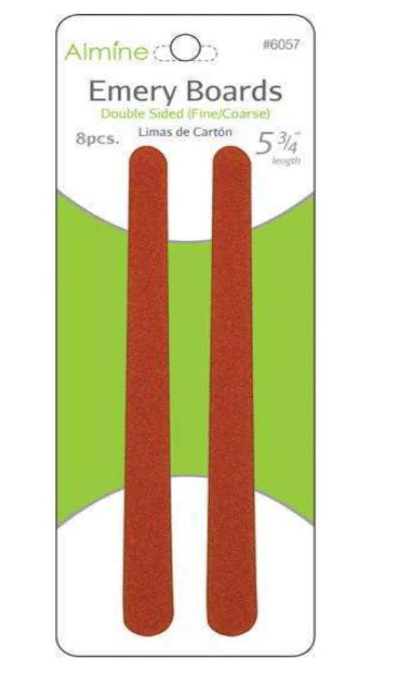 Almine Emery boards