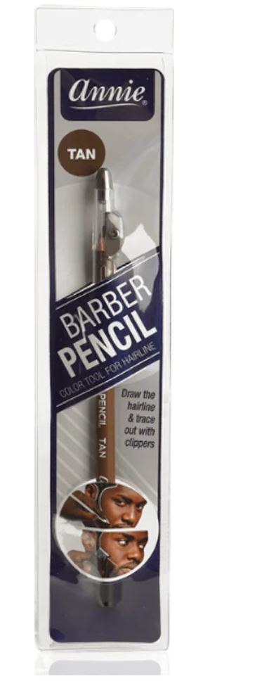 BlackIce Barber Pencil (3 Color Available)