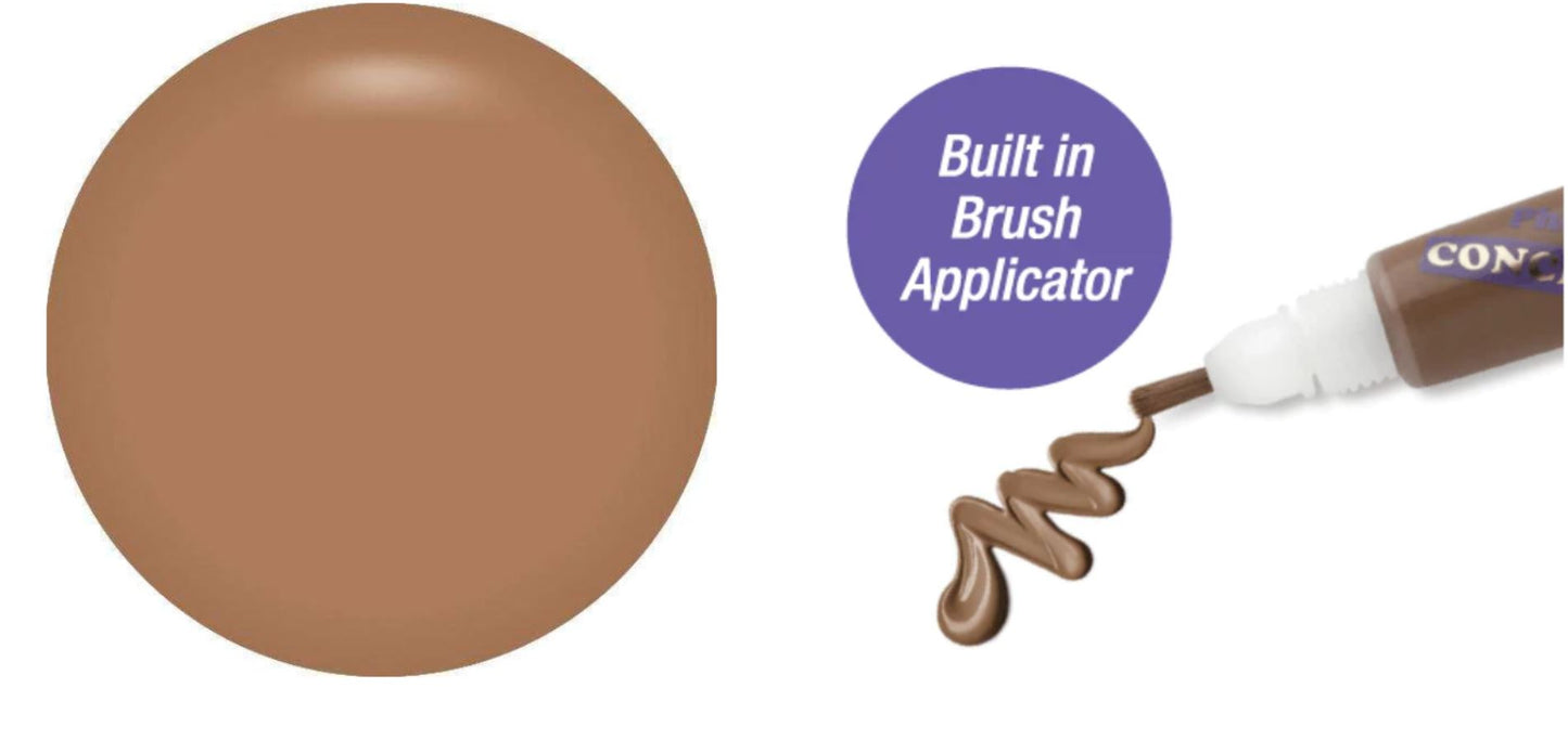 Annie Concealer Caramel #535