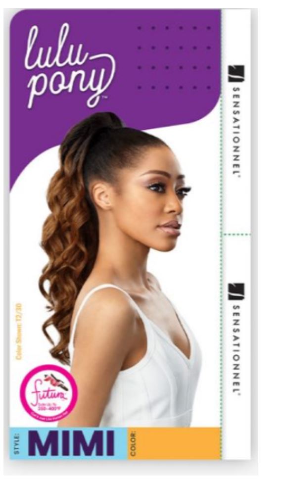 Mimi deals beauty supply