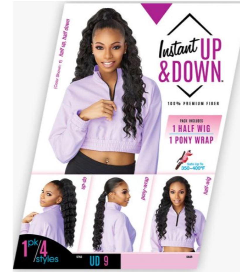 Instant Up & Down 009 T2\613